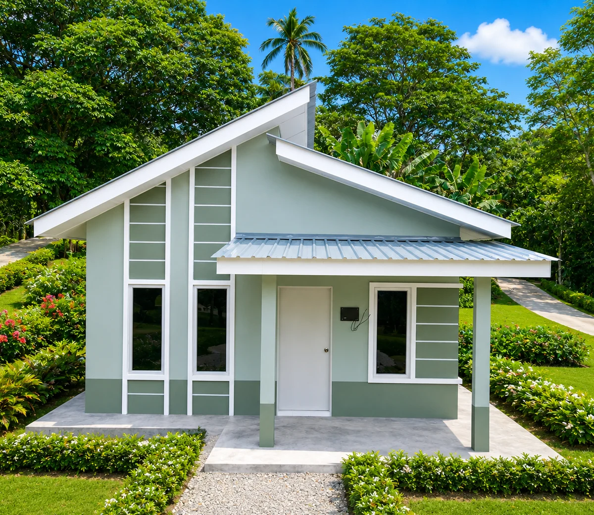 Tiny House